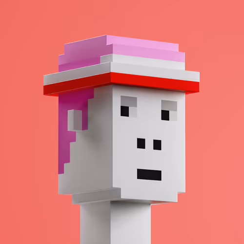 Punkbits Nft