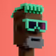 6874