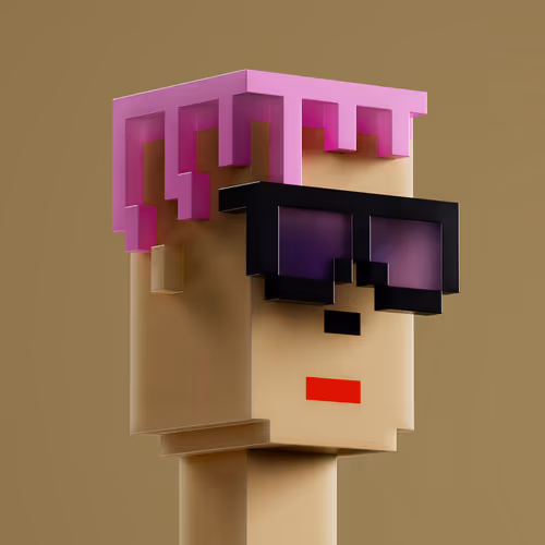 Punkbits Nft