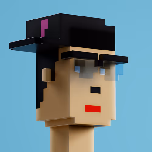 Punkbits Nft