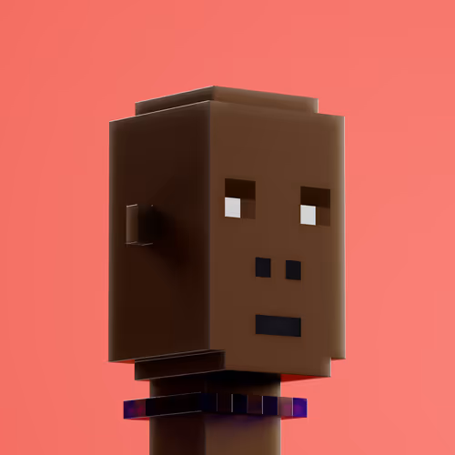 Punkbits Nft