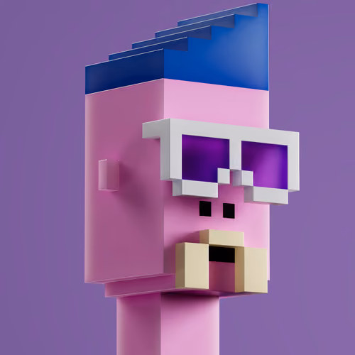 PUNKBIT #8252