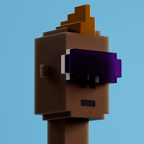 Punkbits Nft