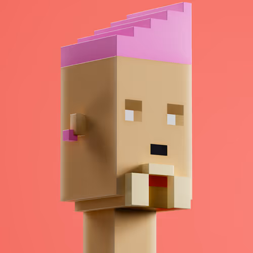 Punkbits Nft