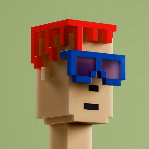 Punkbits Nft