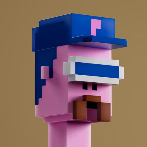 Punkbits Nft