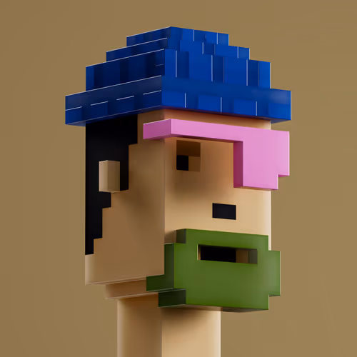 Punkbits Nft