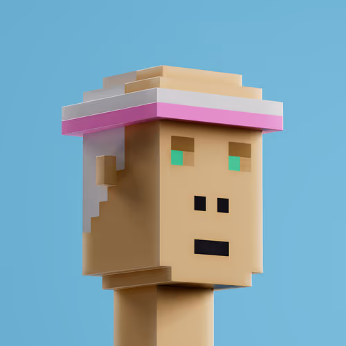 Punkbits Nft