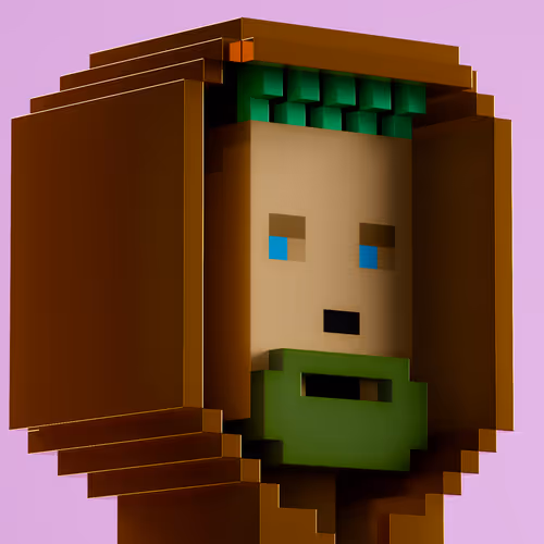 Punkbits Nft