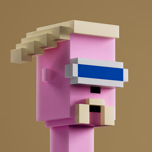 Punkbits Nft