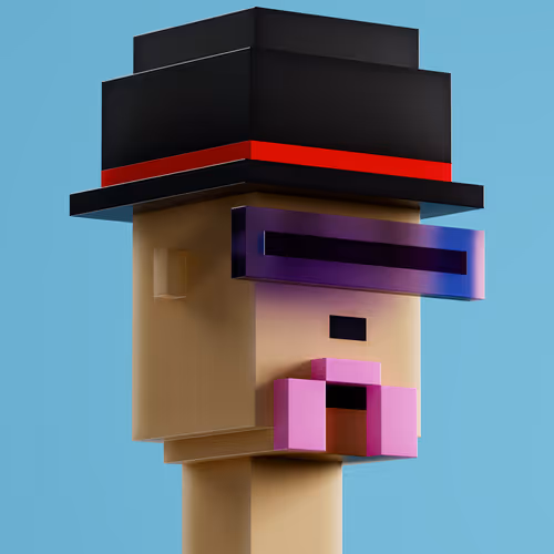 Punkbits Nft