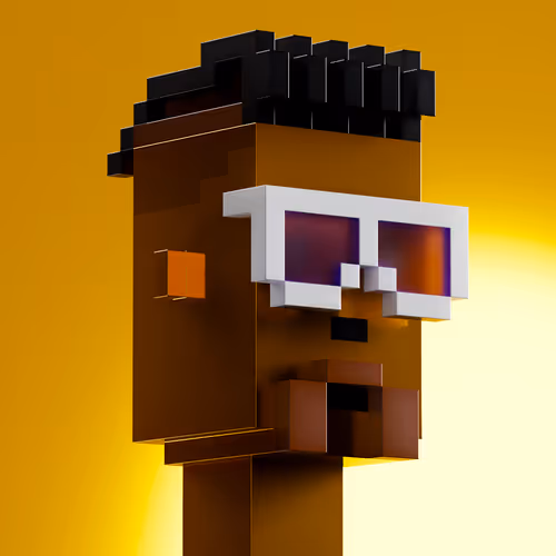 Punkbits Nft