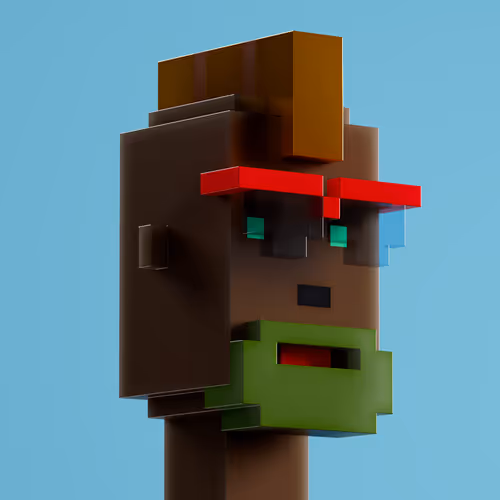 Punkbits Nft