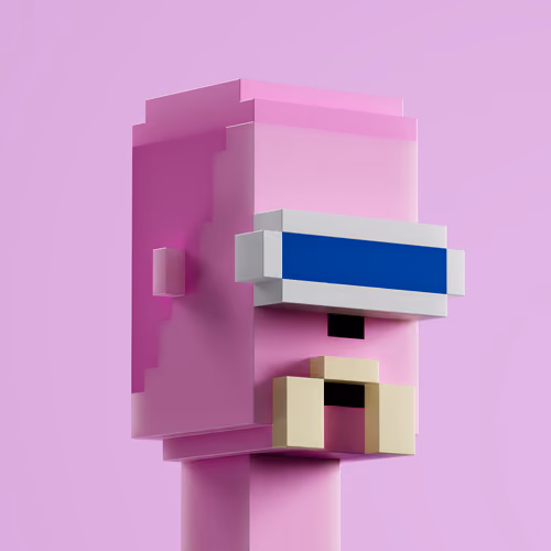 PUNKBIT #3675