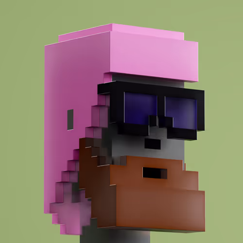 Punkbits Nft