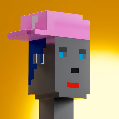 Punkbits Nft
