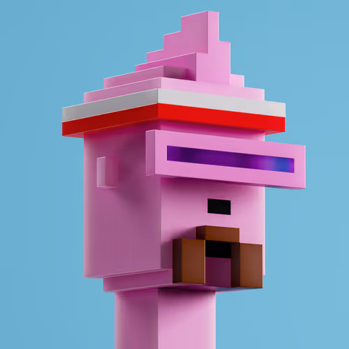 Punkbits Nft