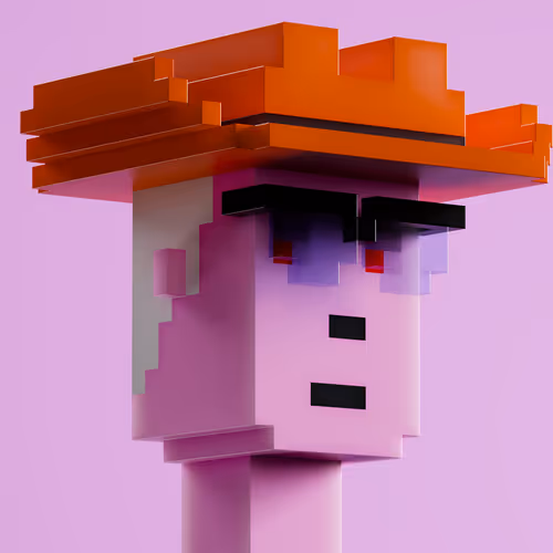 Punkbits Nft