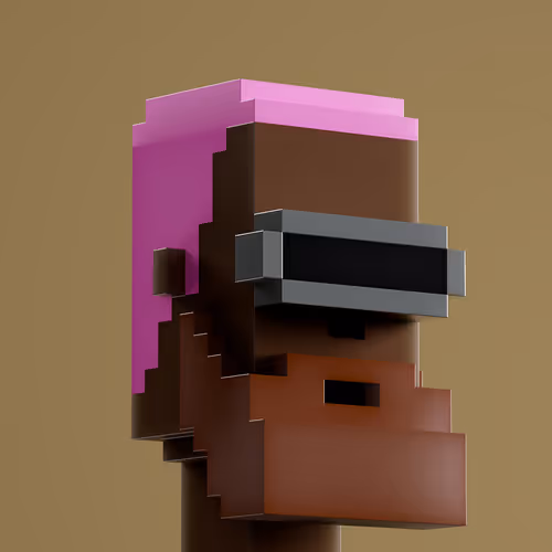 Punkbits Nft