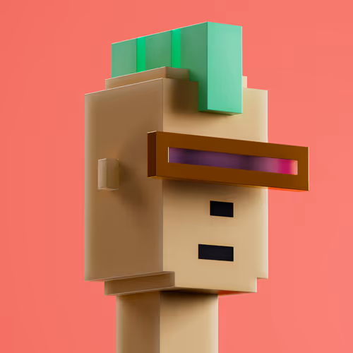Punkbits Nft