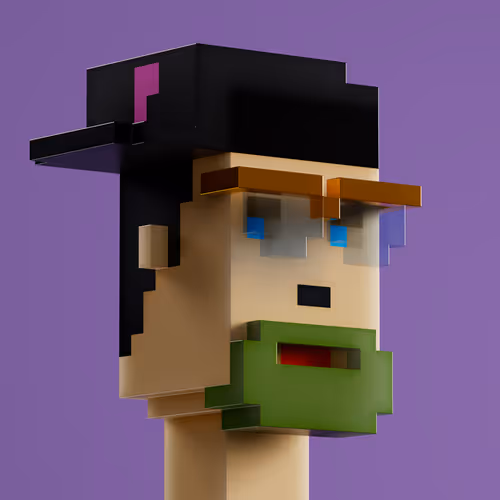 PUNKBIT #5914