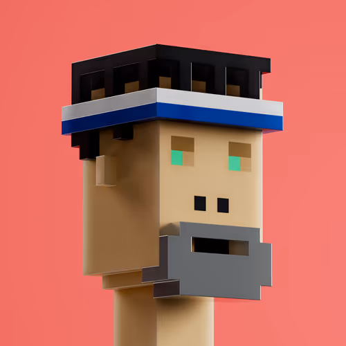 Punkbits Nft