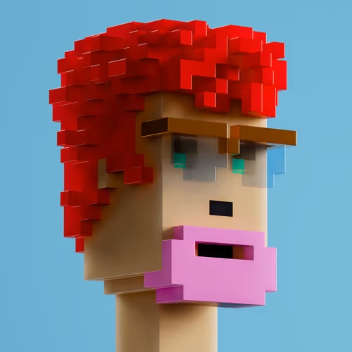Punkbits Nft