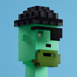 PUNKBIT #1634