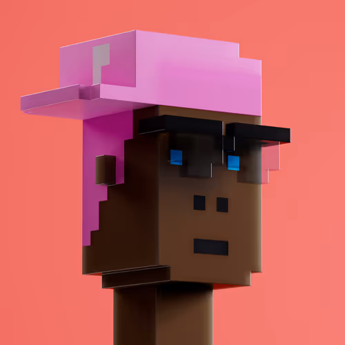 Punkbits Nft