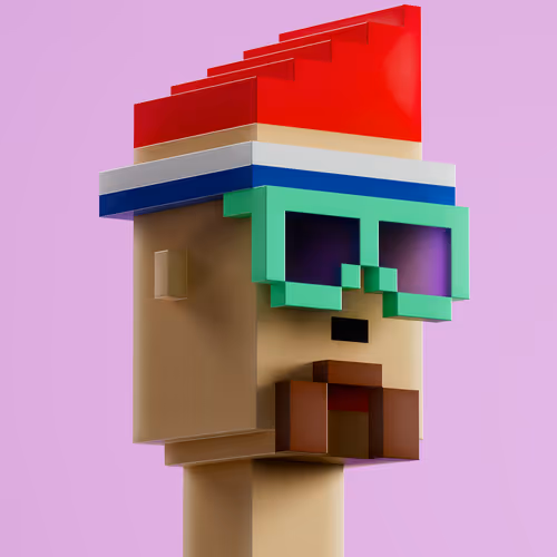 Punkbits Nft