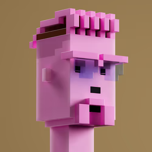 Punkbits Nft