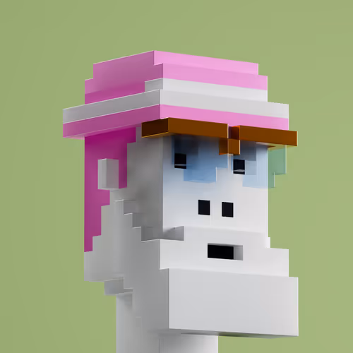 Punkbits Nft