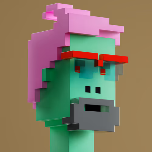 Punkbits Nft
