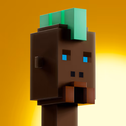 Punkbits Nft