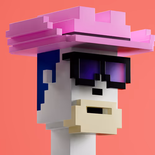 Punkbits Nft