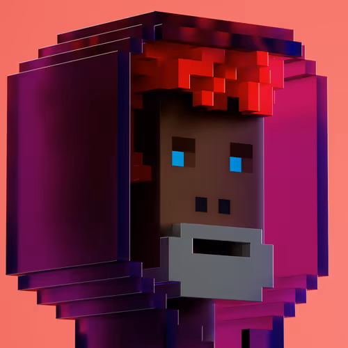 Punkbits Nft