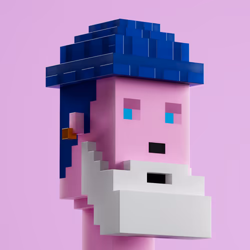 Punkbits Nft