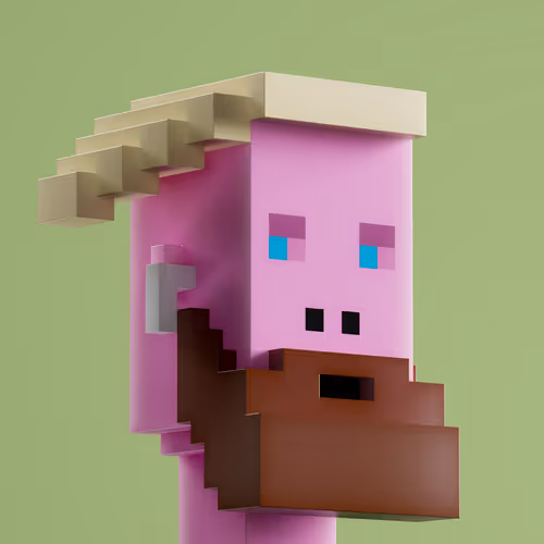 Punkbits Nft