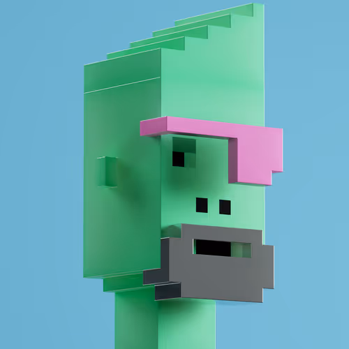 Punkbits Nft