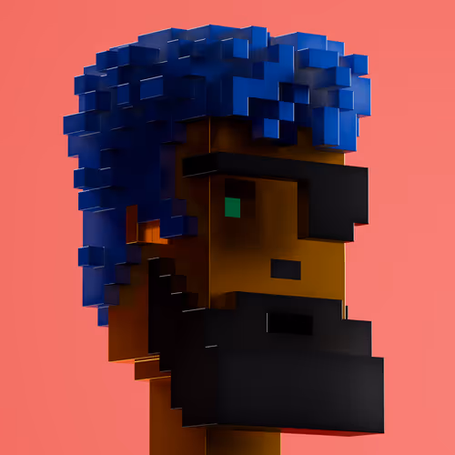 Punkbits Nft