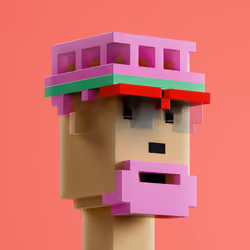 PUNKBIT #8017