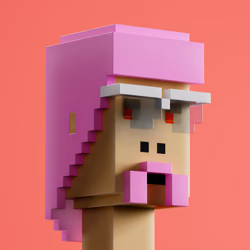 Punkbits Nft