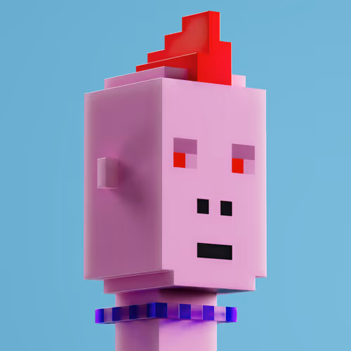 Punkbits Nft