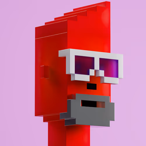 Punkbits Nft