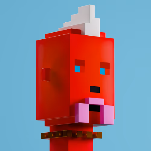 Punkbits Nft