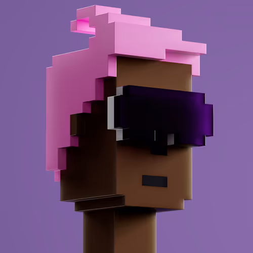 Punkbits Nft