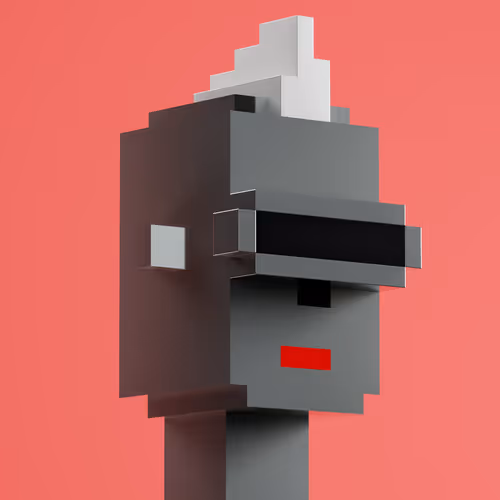 Punkbits Nft