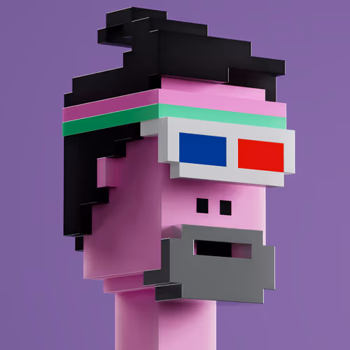 Punkbits Nft