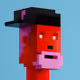 3493