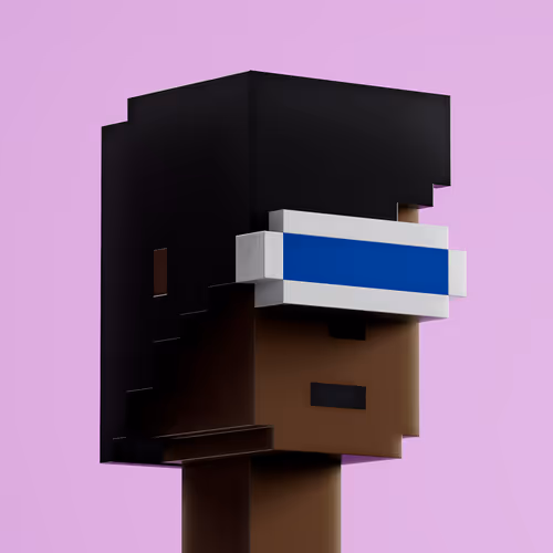 Punkbits Nft